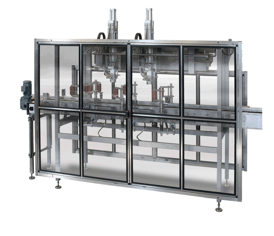 residual-pressure-control