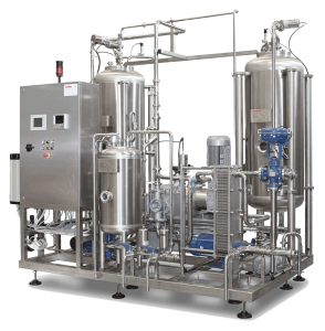 premix-unit