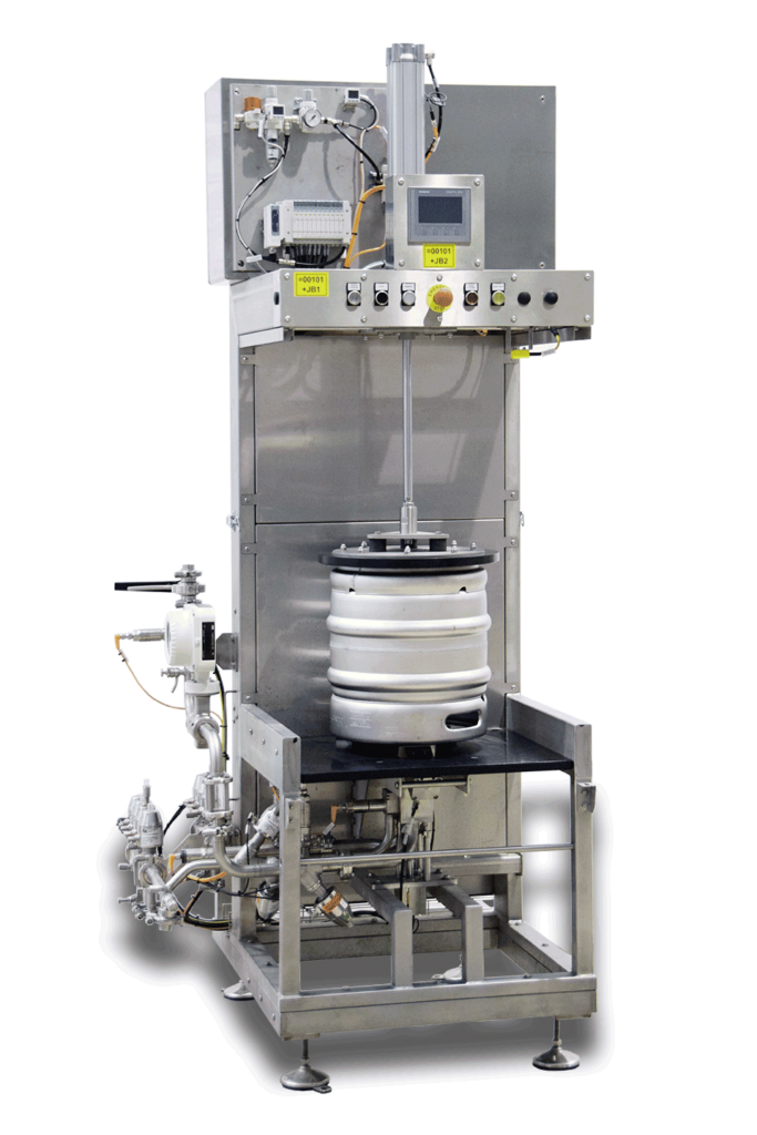 hive-stainless-steel-kegs
